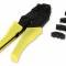 Accel Heavy Duty Professional Crimp Tool, 300+ 170036