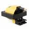 Accel Ignition Coil, SuperCoil, 1984-1998 Ford EEC-IV, Yellow, Individual 140012