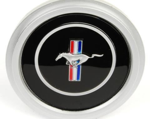 Daniel Carpenter 1970-73 Steering Wheel Emblem - 3 Spoke D0ZZ-3649