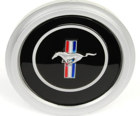 Daniel Carpenter 1970-73 Steering Wheel Emblem - 3 Spoke D0ZZ-3649