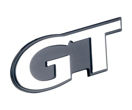 Daniel Carpenter 1999-04 GT Fender Emblem F9ZZ-16228