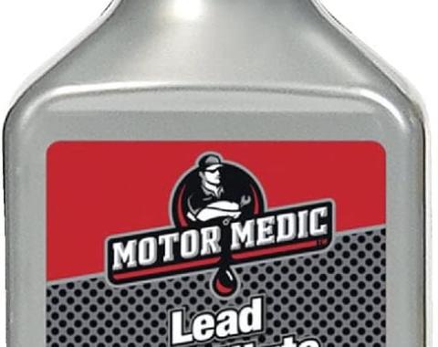 Fuel Additive, Gas Additive, Lead Substitute, 12 Oz. Bottle