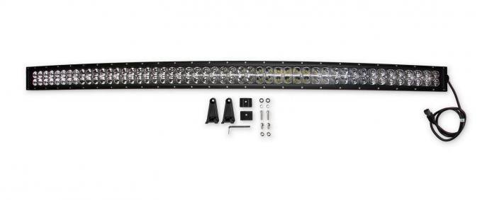 Bright Earth LED Light Bar CLB52-BEL