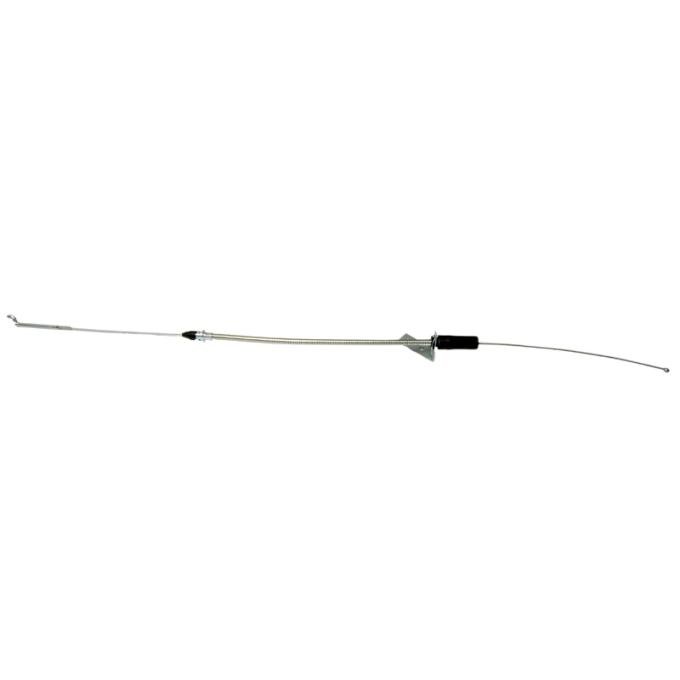 Daniel Carpenter 1967-68 Front Parking Brake Cable C7ZZ-2853