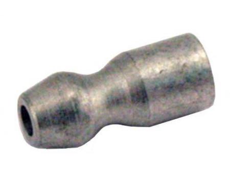 Male Bullet Ends A-14486