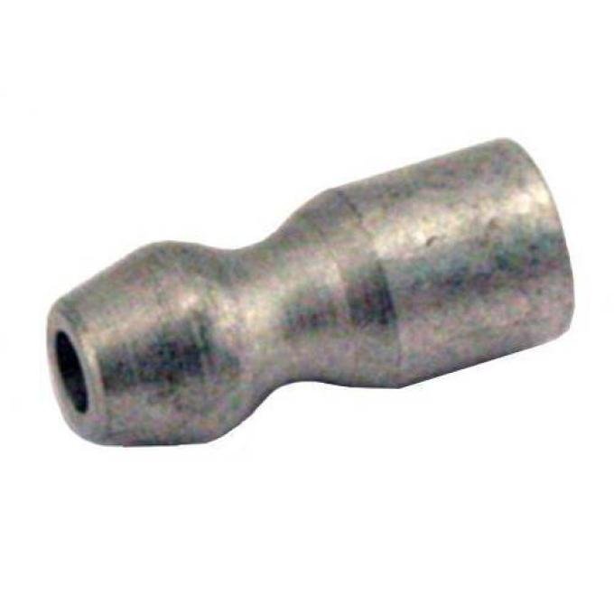 Male Bullet Ends A-14486