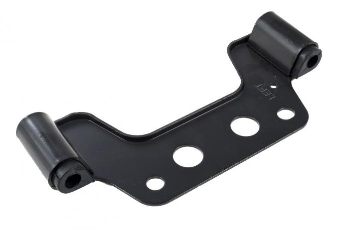 Daniel Carpenter 1979-1993 Mustang T5 5-Speed Manual Dual Exhaust H-Pipe Hanger Mount Bracket E6ZZ-5246-T