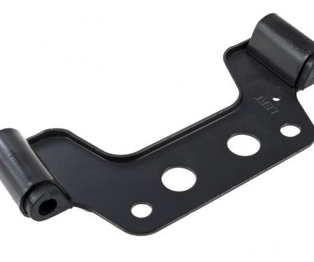 Daniel Carpenter 1979-1993 Mustang T5 5-Speed Manual Dual Exhaust H-Pipe Hanger Mount Bracket E6ZZ-5246-T