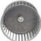 Ford / Mercury Blower Motor Wheel, for Cars with Air Conditioning, 1972-1979