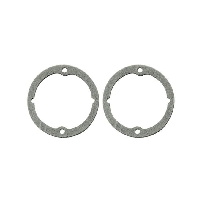 Daniel Carpenter 19665-66 Park Light Lens Gaskets C5ZZ-13211