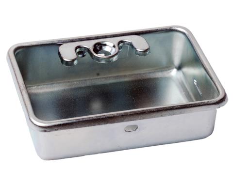 Daniel Carpenter 1971-73 Ash Tray Receptacle D1ZZ-6504788