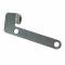 B&M Rear Exit Cable Bracket, Ford 50488