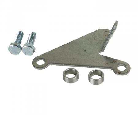 B&M Cable Bracket Kit, Ford 40495