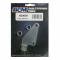 B&M Rear Exit Cable Bracket Kit, Ford 40489