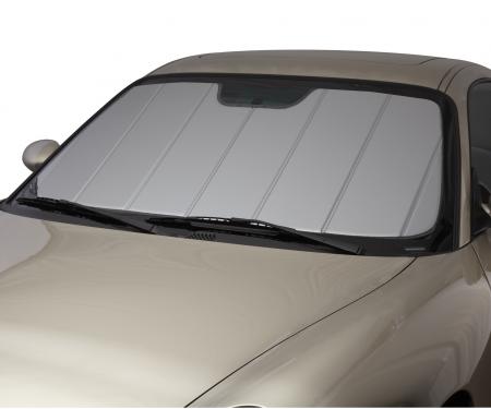 Covercraft 1983-1993 Ford Mustang UVS100 Custom Sunscreen, Silver UV10168SV