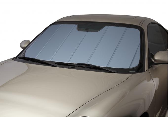 Covercraft 1994-2004 Ford Mustang UVS100 Custom Sunscreen, Blue UV10563BL