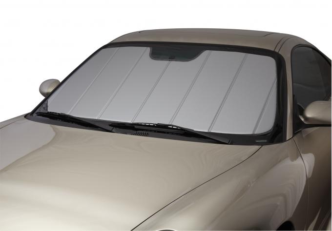 Covercraft 1994-2004 Ford Mustang UVS100 Custom Sunscreen, Silver UV10563SV