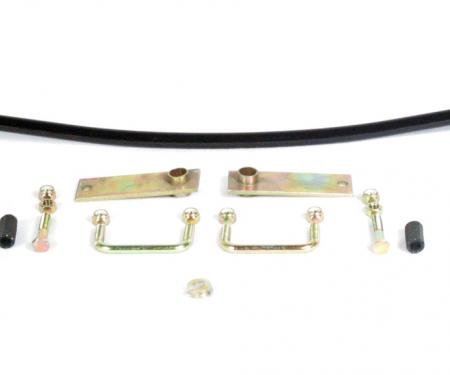 Addco 5/8 in. Suspension Stabilizer Bar 905