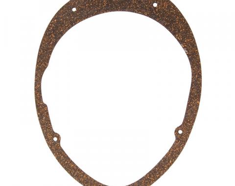 Dennis Carpenter Headlight Bucket to Fender Gasket - 1940 Ford Truck, 1940 Ford Car   01A-13044