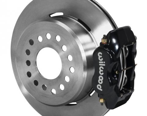 Wilwood Brakes 2005-2014 Ford Mustang Forged Dynalite Rear Parking Brake Kit 140-9228