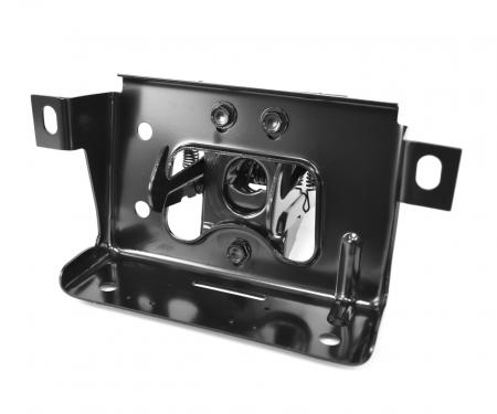 ACP Hood Latch With Top Plate FM-BH022B