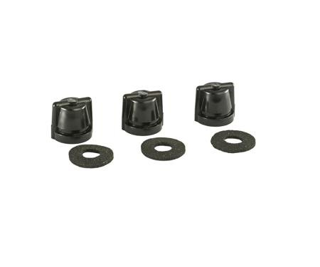 Daniel Carpenter 1979-04 Wiper Transmission Linkage Pivot Bushings D9ZZ-17566