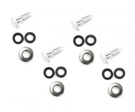 ACP Seat Belt Bolt Kit FM-BS003