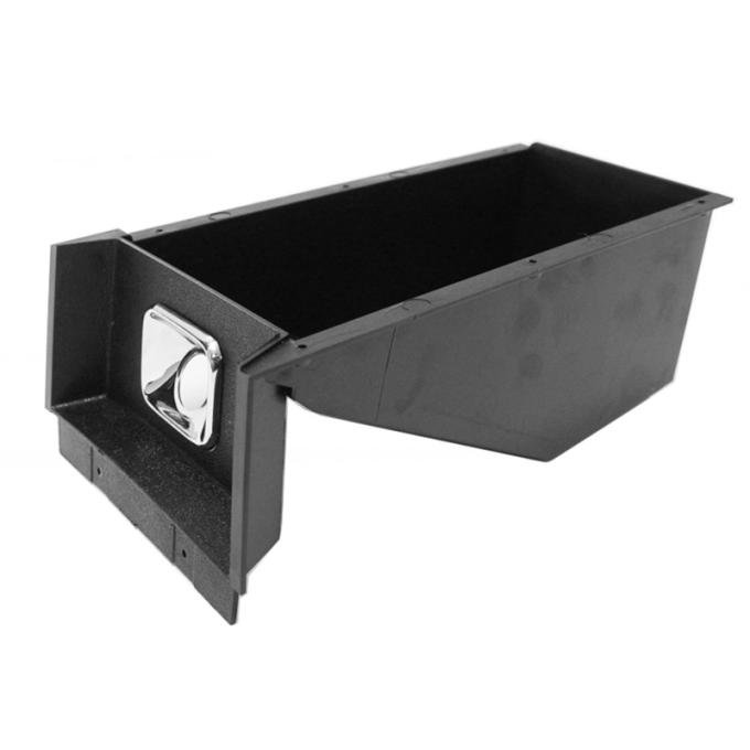 Daniel Carpenter 1969 Console Compartment Box C9ZZ-6506010