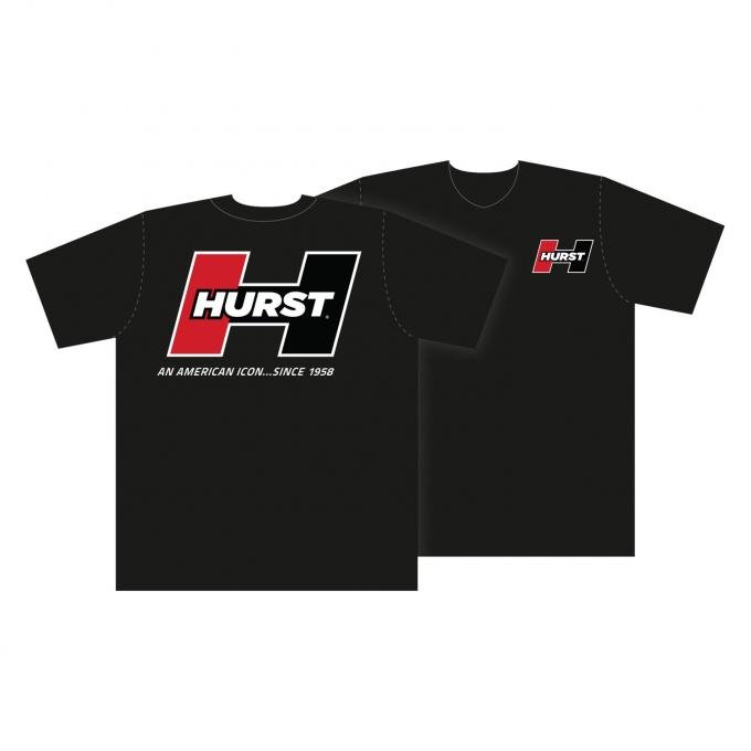 Hurst T-Shirt 653104