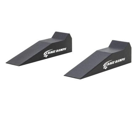 Race Ramps 40 Sport Ramps – 7 Lift for 8 W Tires RR-40