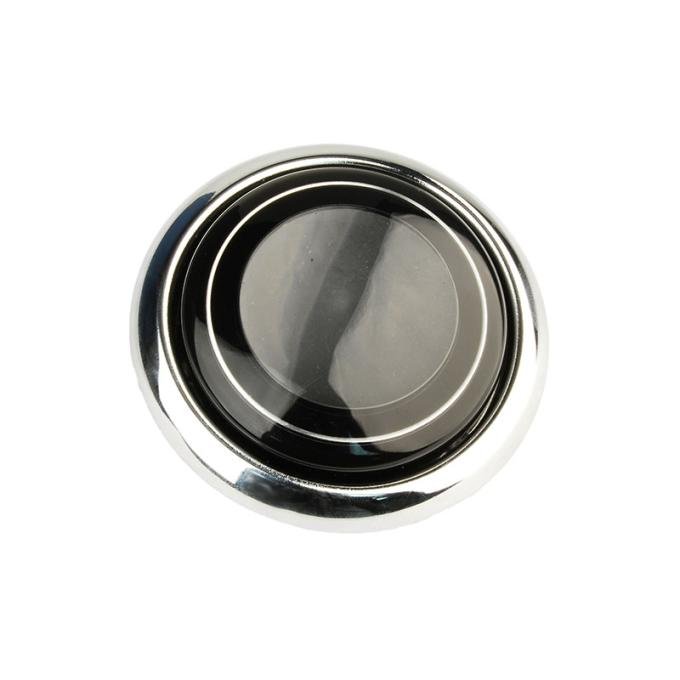 Daniel Carpenter 1966 Shelby Horn Button Lens - Gold S6MS-13805-L