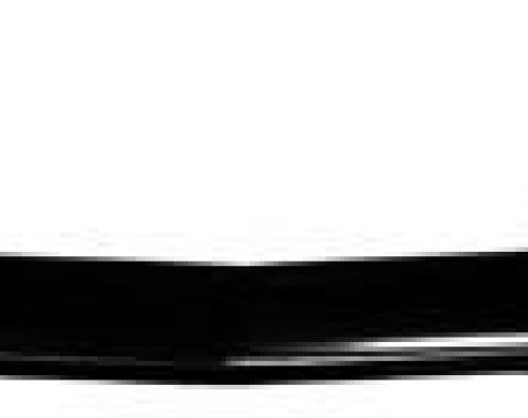 Ford Mustang Front Bumper - Black