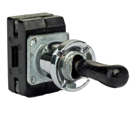 Daniel Carpenter 1971-73 Convertible Top Switch D1ZZ-15668