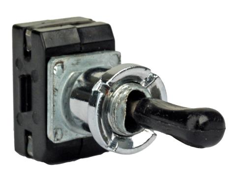 Daniel Carpenter 1971-73 Convertible Top Switch D1ZZ-15668