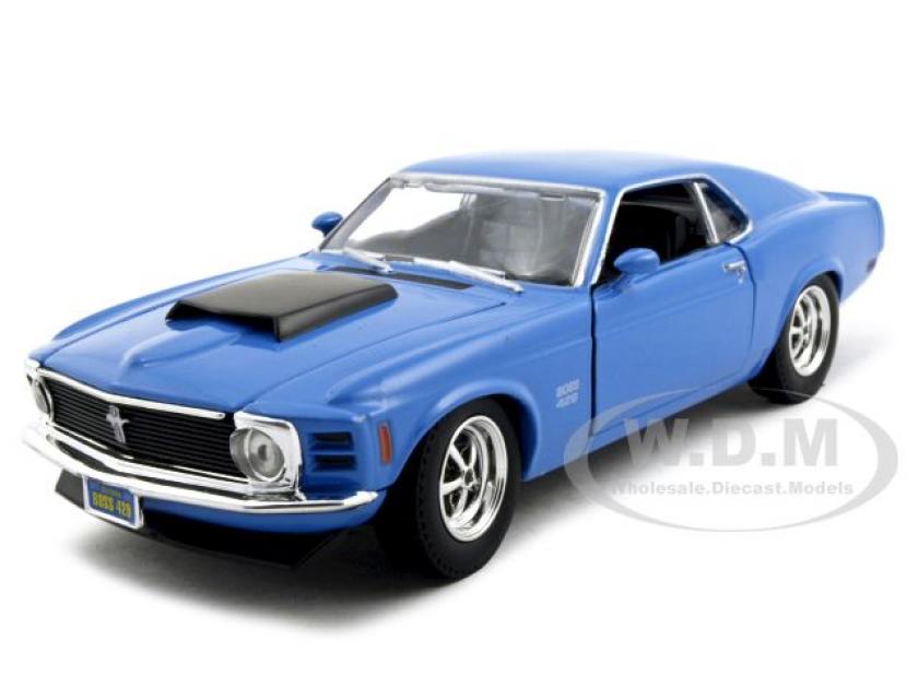 Ford mustang toy model cars online