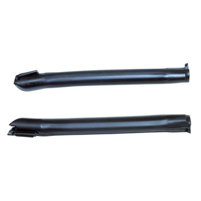 Daniel Carpenter 1994-04 Convertible Top Rear Side Rail w/s F4ZZ-7654000