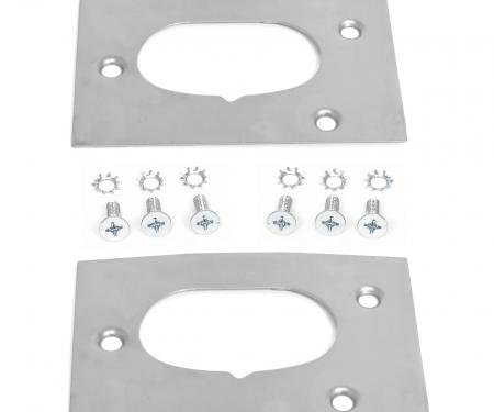 ACP Door Latch Area Repair Kit FM-BD012A