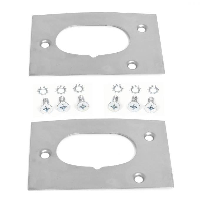 ACP Door Latch Area Repair Kit FM-BD012A