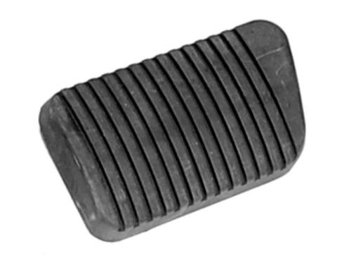 Daniel Carpenter 1964 1/2 Automatic Brake Pedal Pad - Drum C4ZZ-2457-A