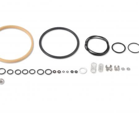 NOS Nitrous Refill Pump Station Rebuild Kit 14270NOS