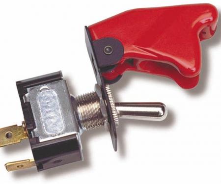 NOS Covered Toggle Switch 15606NOS