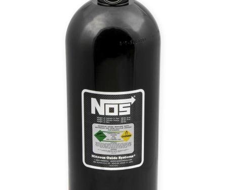 NOS Nitrous Bottle 14760BNOS