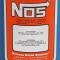 NOS 2011-2014 Ford Mustang Plate Wet Nitrous System, Ford 02125NOS