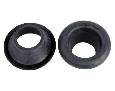 Daniel Carpenter 1969-70 Heater Hose Firewall Grommets 382745