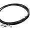 Classic Performance Emergency Parking Brake Cables and Kits 90356