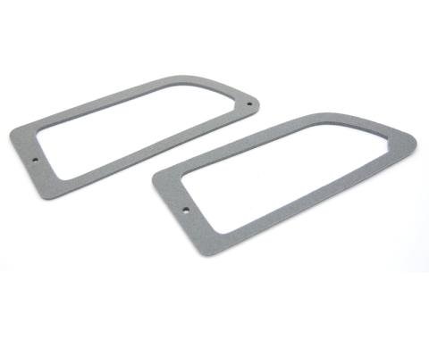 Daniel Carpenter 1971-72 Park Light Lens Gaskets D1ZZ-13211