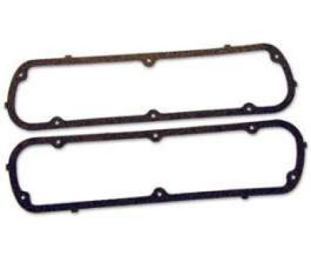 Valve Cover Gasket Set - Cork