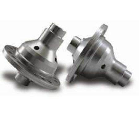 8 RACE TRAC LOC - 28 SPLINE