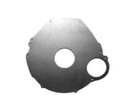 Spacer Plate - Manual Transmission To Engine - 5 Bolt