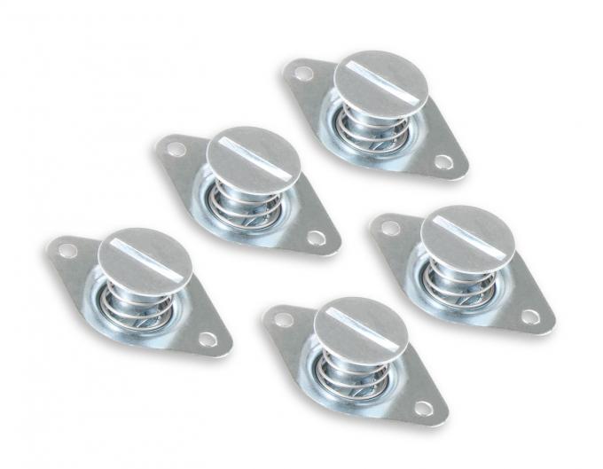 Earl's Quarter Turn Fasteners PANE6500-ERL